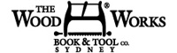 The Woodworks Book and Tool Co.